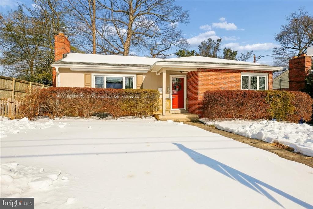 1707 Sanford Road photo 1