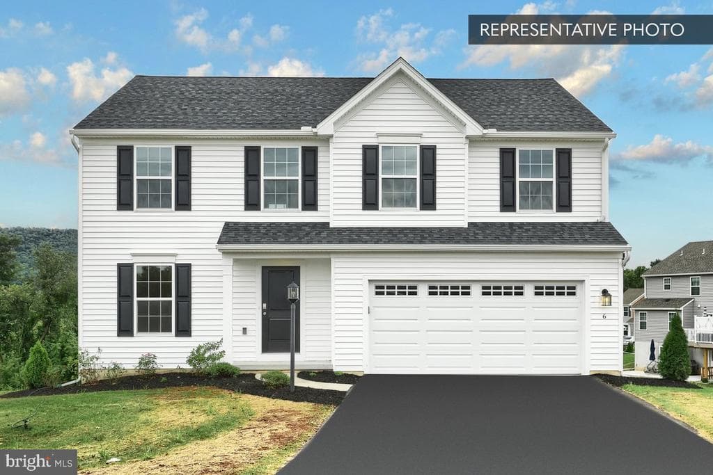 48 Sajer Road #lot 73 photo 1