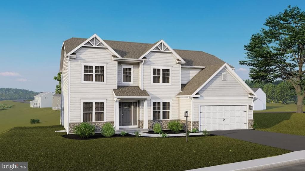 17 Aquila Circle #lot U48 photo 1