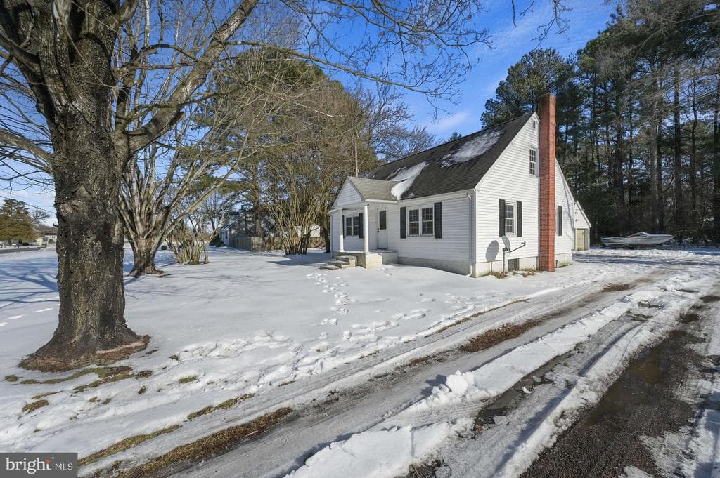 12739 Greensboro Road photo 1