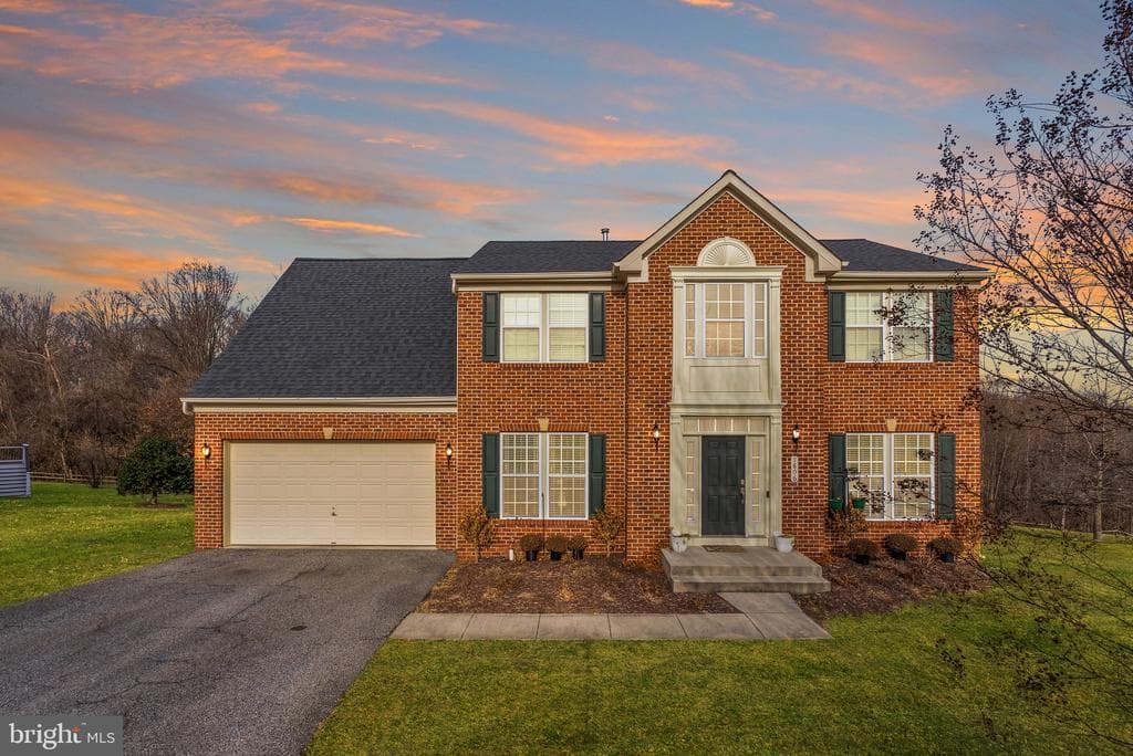 1806 Orchard Hill Drive photo 1
