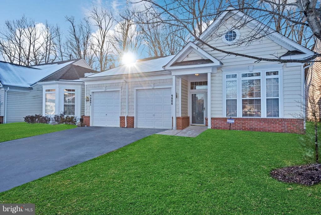 9800 Stonewood Court photo 1