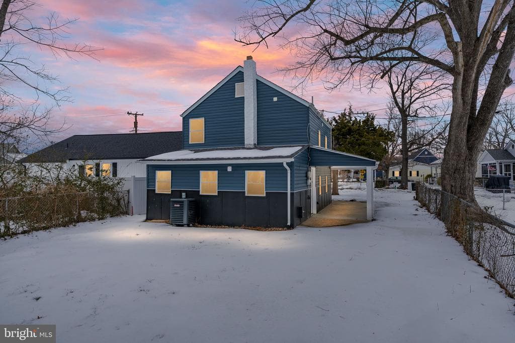 400 Wirt Street photo 1