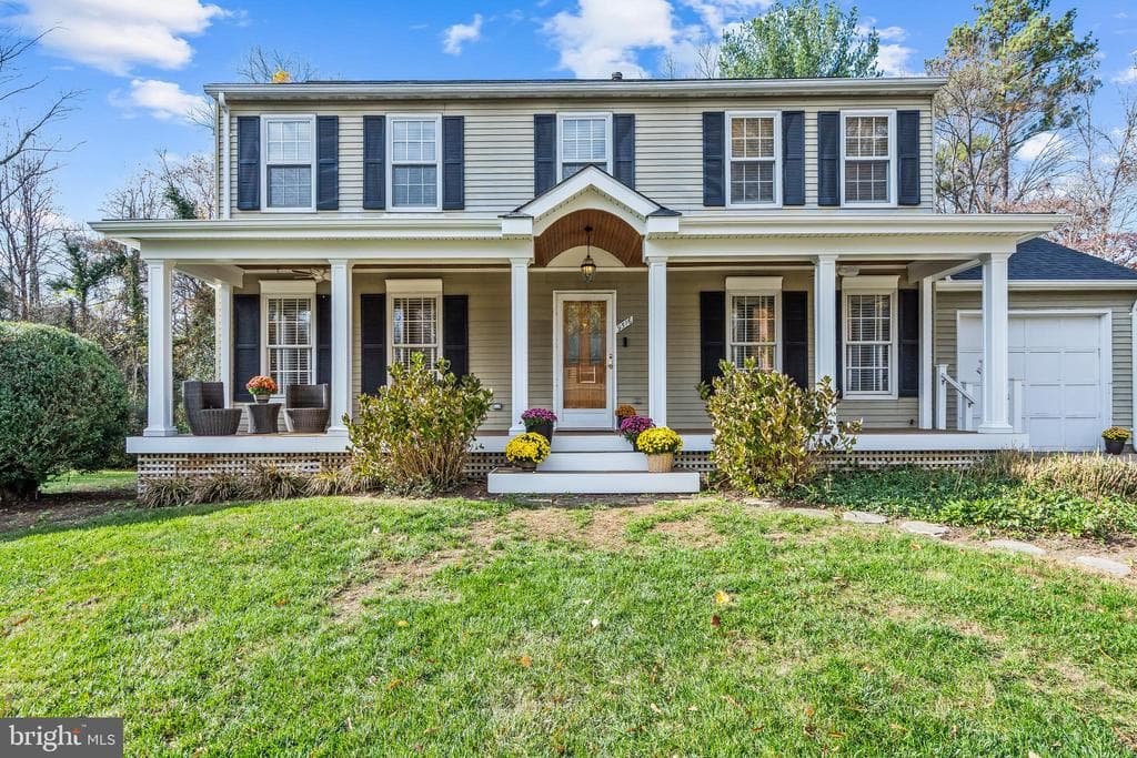 9516 Wallingford Drive photo 1