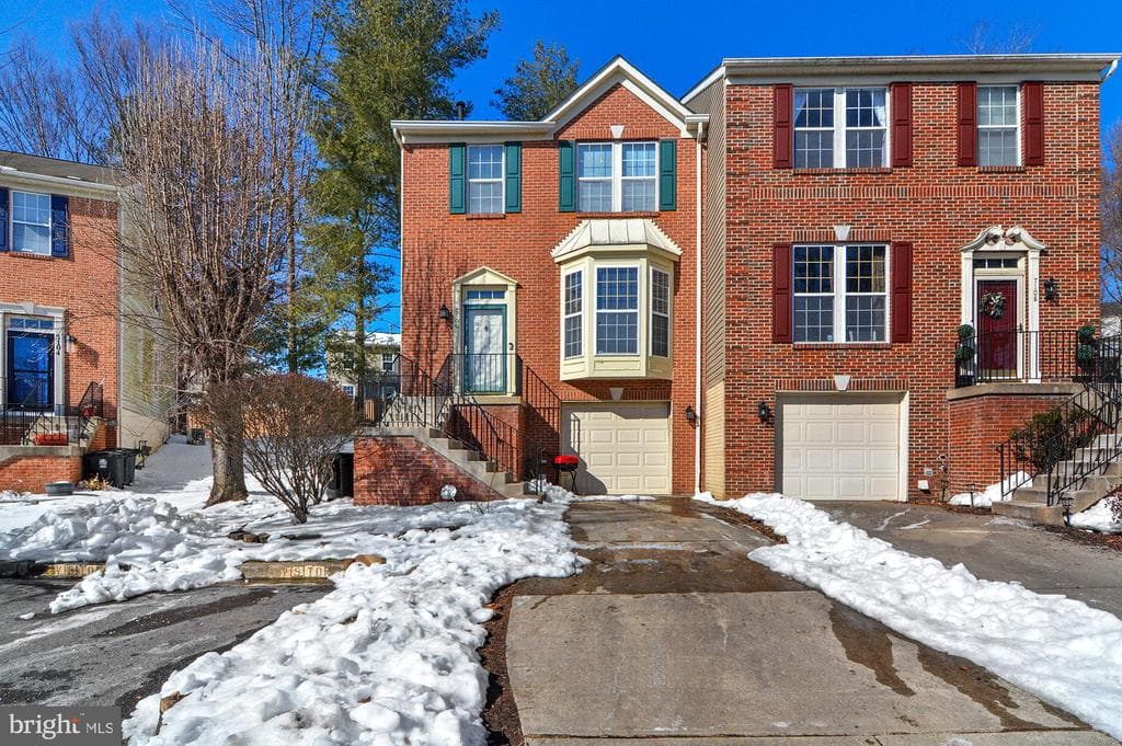 7106 Firebrush Court photo 1