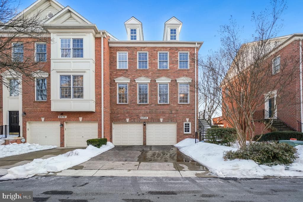 6032 Stonehenge Place #21 photo 1