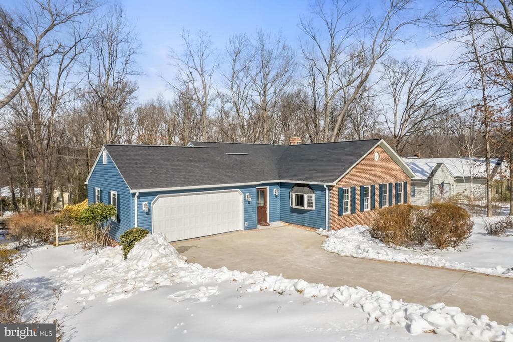 11310 Handlebar Road photo 1