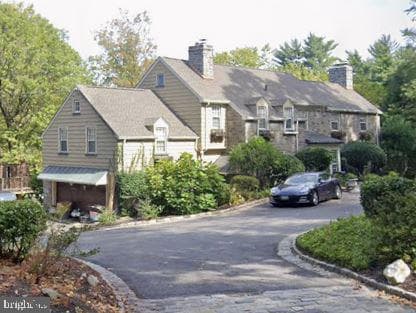 125 Old Gulph Road photo 1