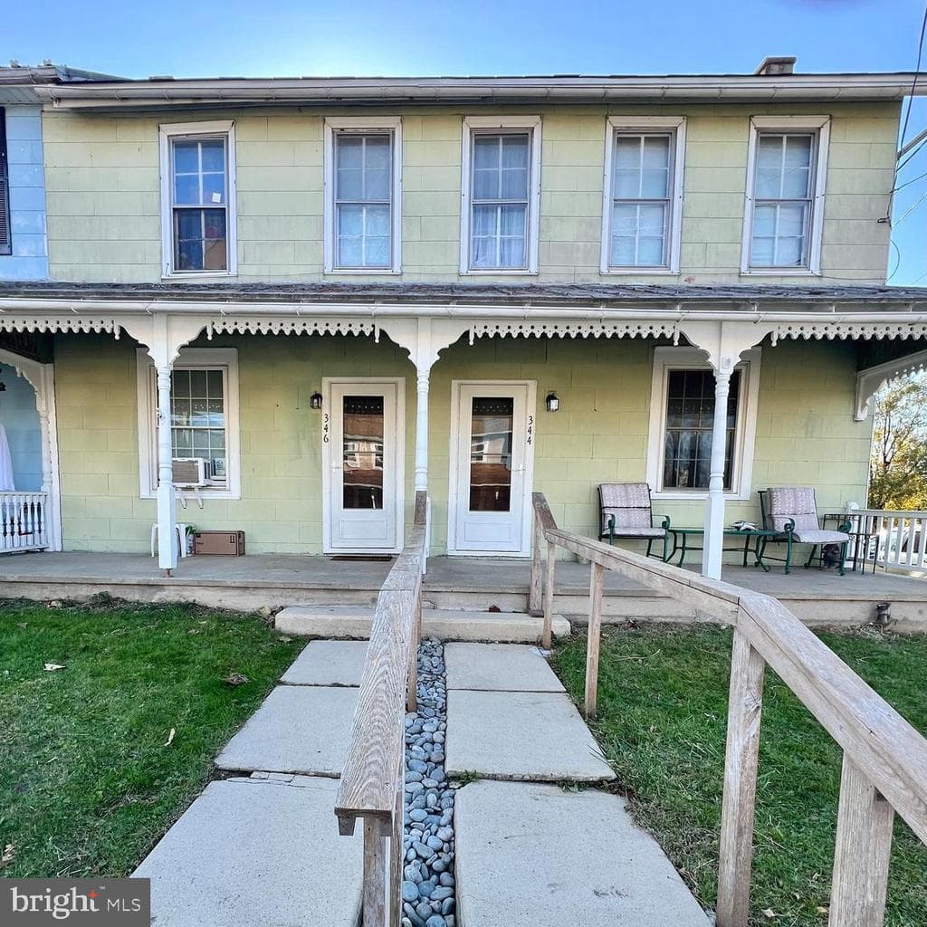 344/346 Chestnut Street photo 1