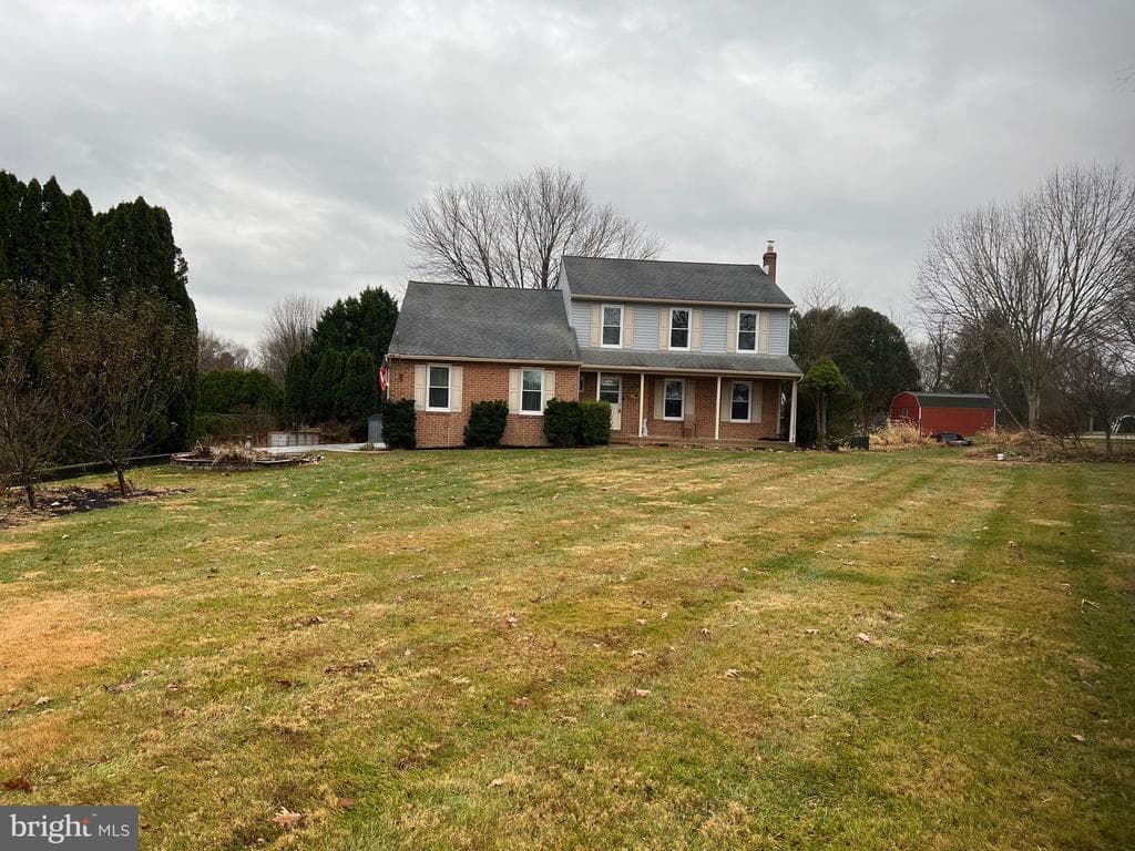 2425 Cool Spring Road photo 1