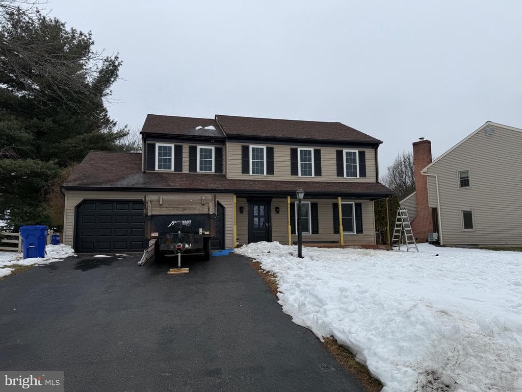 806 Lightfoot Drive photo 1