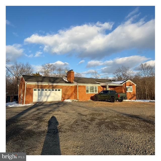 43160 Evans Pond Road photo 1