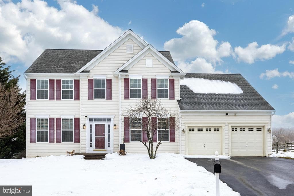 413 Barlow Drive photo 1