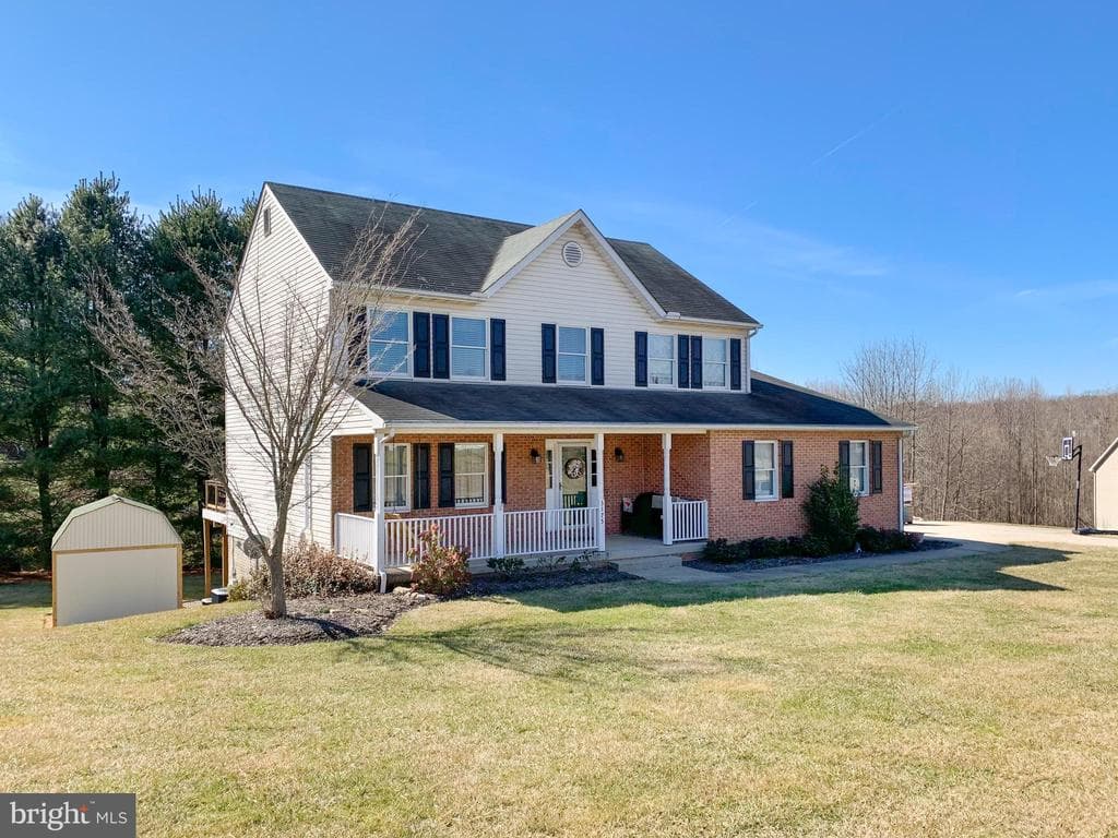 3175 Wheatfield Road photo 1