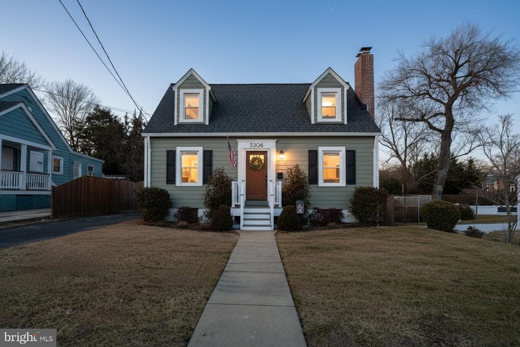 3306 Groveton Street photo 1
