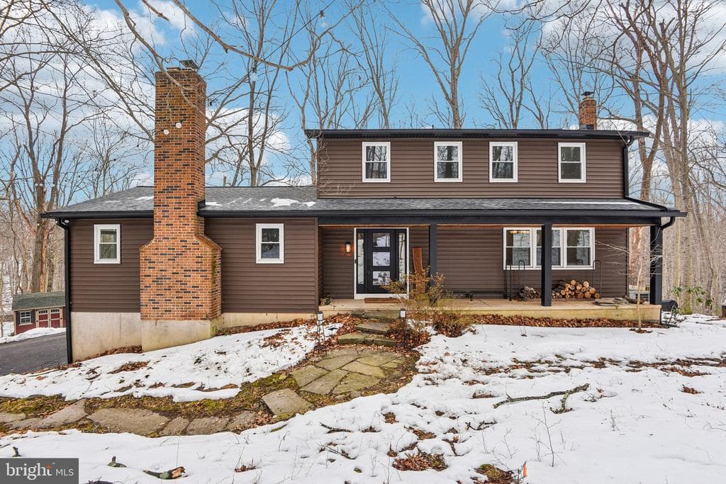 4004 Wilkinson Road photo 1