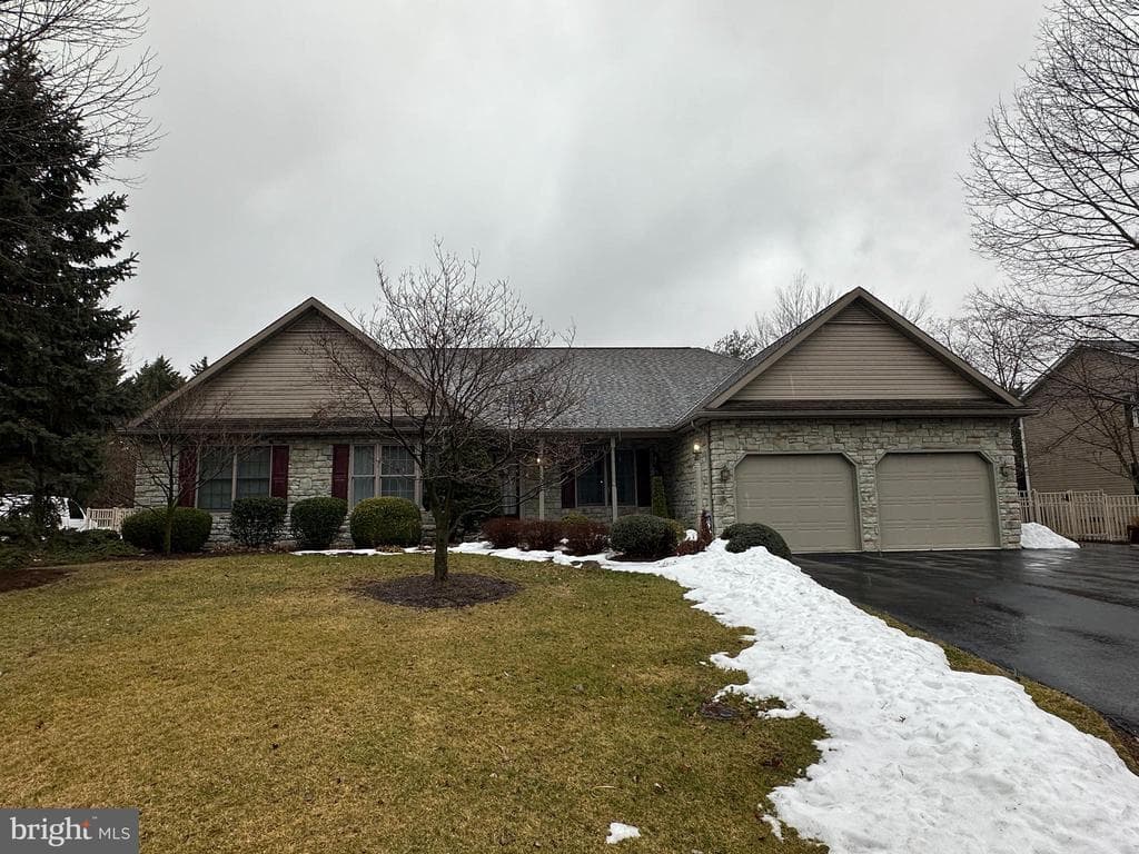 11354 Brookdale Drive photo 1
