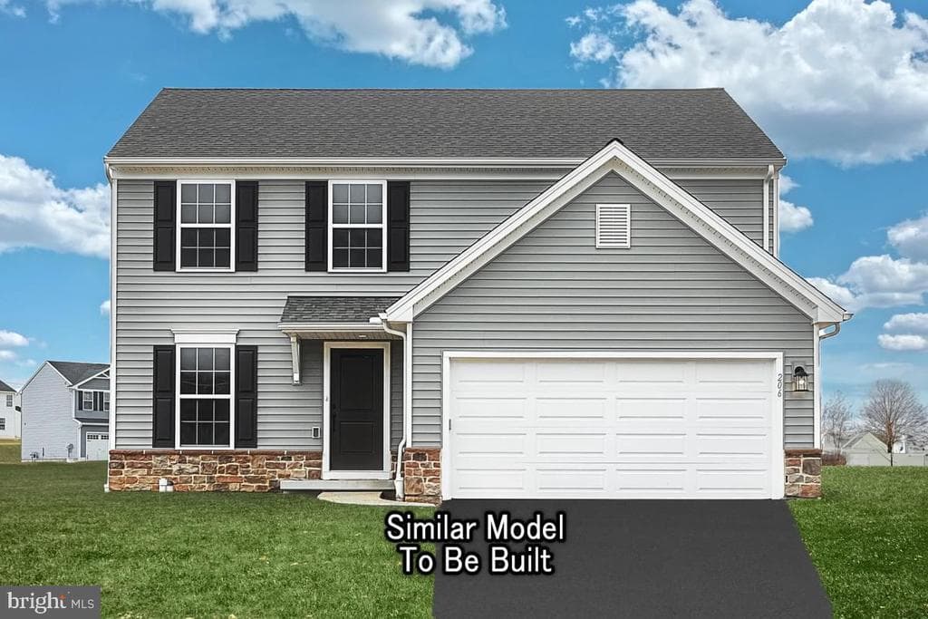 4 Richfield Lane #lot 108 photo 1
