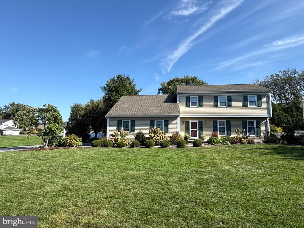 3710 Little Mac Drive photo 1