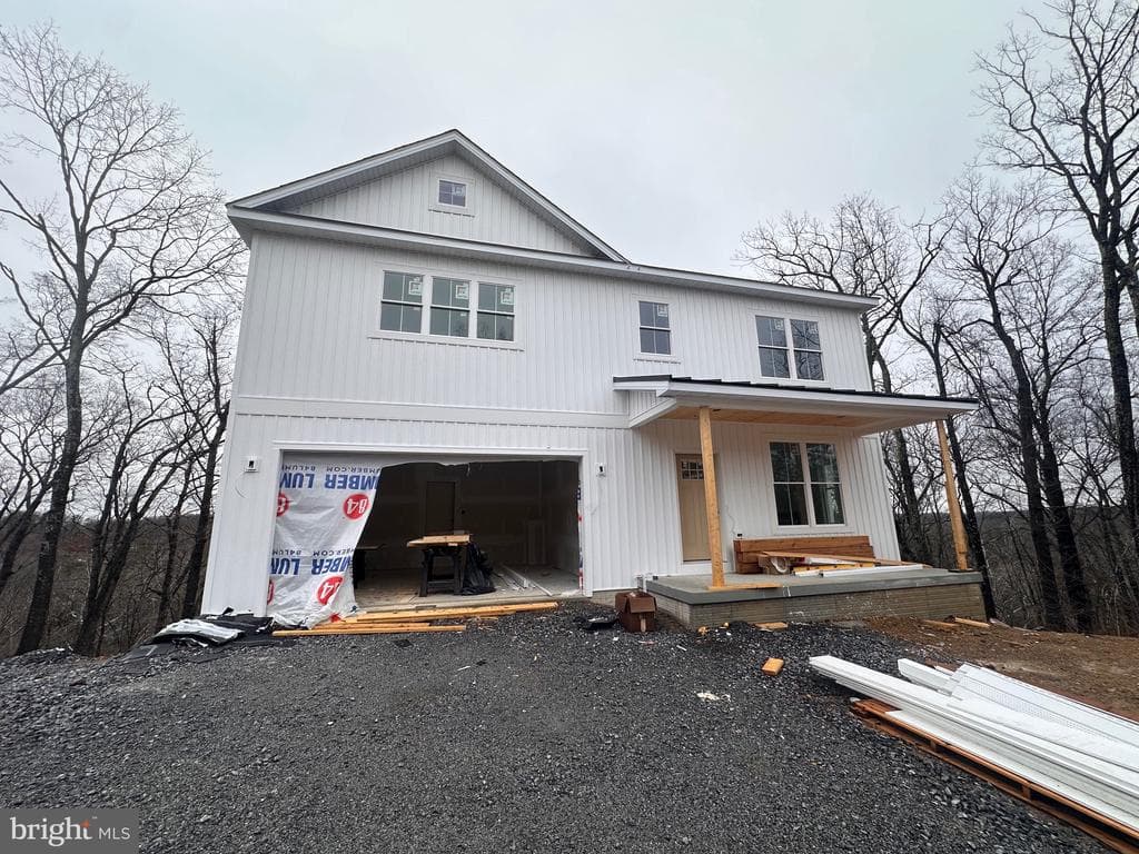 4383 Specks Run Road photo 1