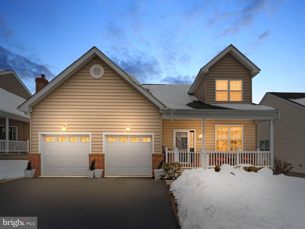 2677 Foxglove Lane photo 1