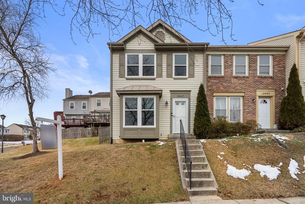 12447 Port Haven Drive photo 1