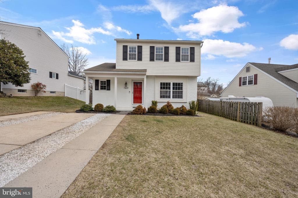 7809 Bennerton Drive photo 1