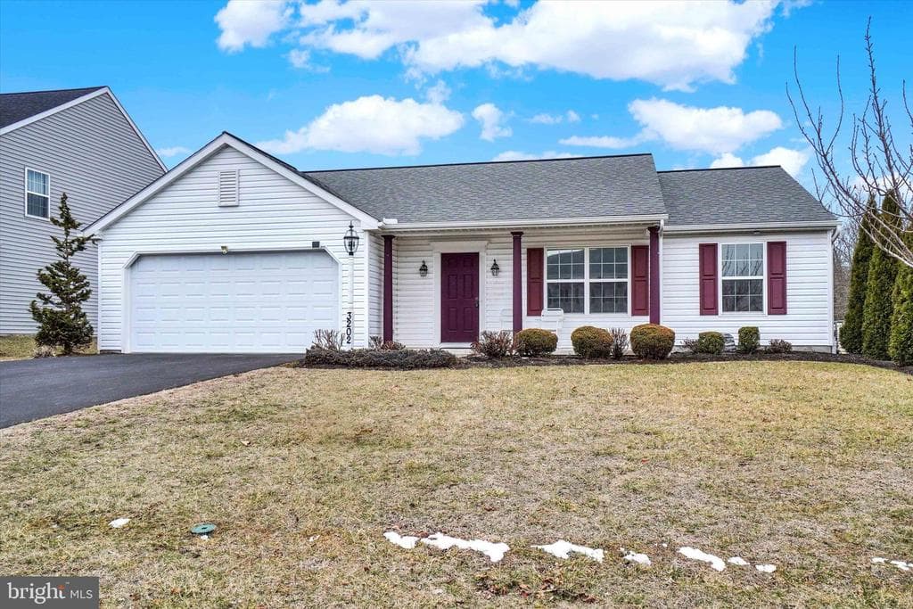 3202 Jodi Lane photo 1