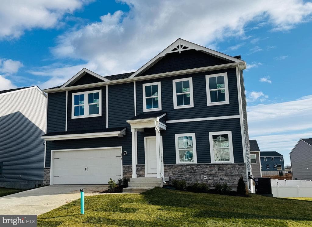 235 (Lot 202) Valor Lane photo 1