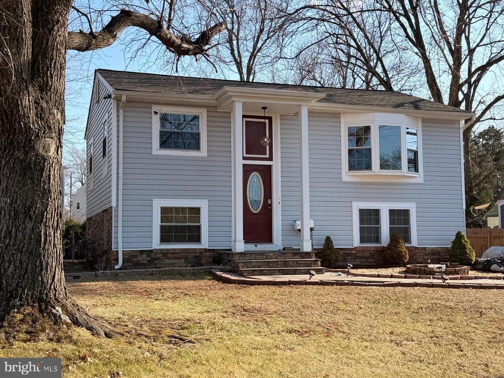 9501 Westmoreland Avenue photo 1
