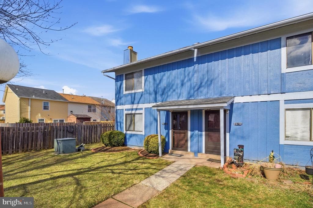 8660 Madera Court photo 1