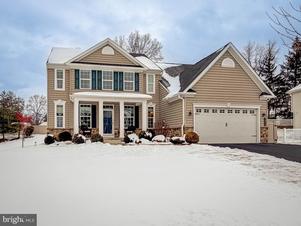1024 School Lane photo 1