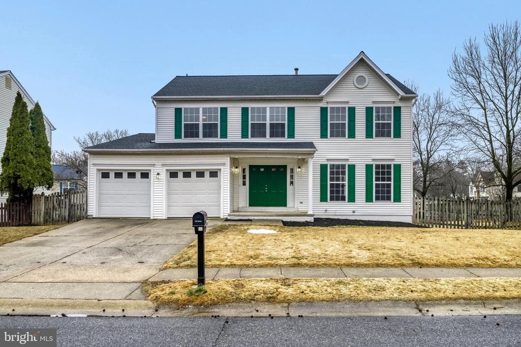 6351 Hanover Crossing Way photo 1