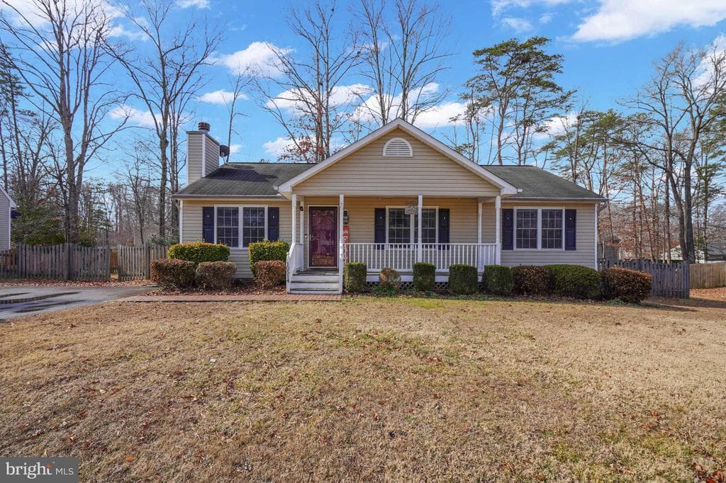 10514 Westfield Lane photo 1