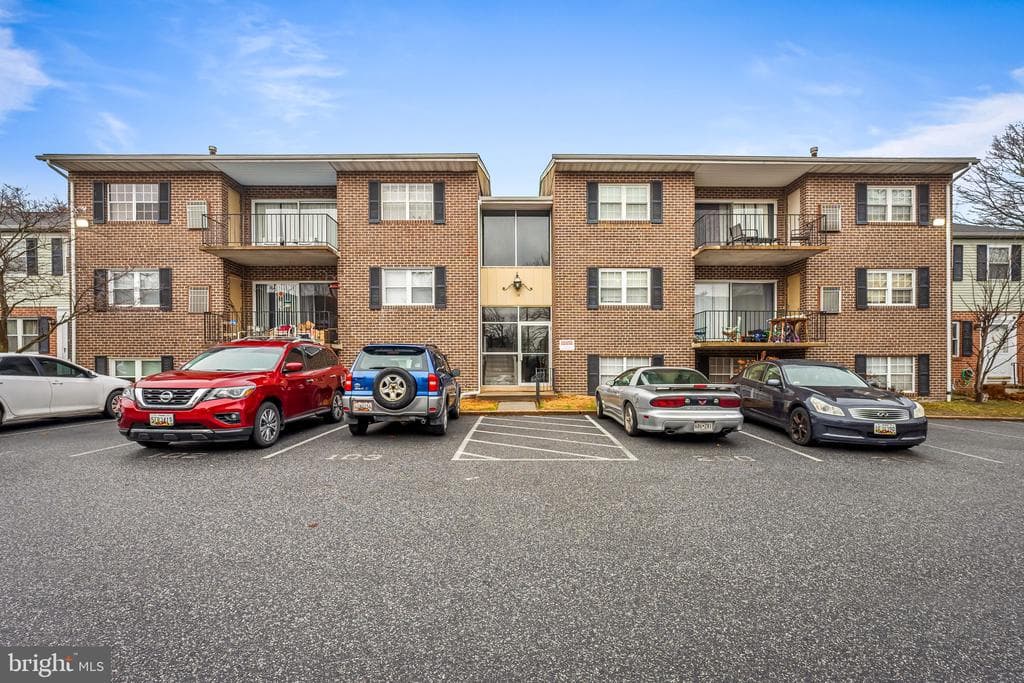 12 Cardor Court #100 photo 1