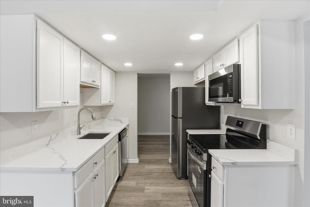 10220 Bushman Drive #8203 photo 1
