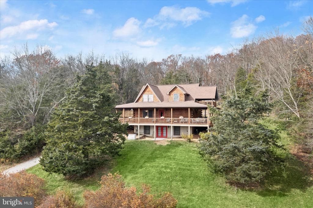 3580 Flickinger Road photo 1