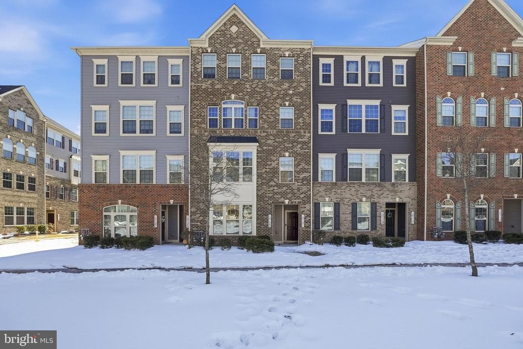 10123 Dorsey Lane #24 photo 1
