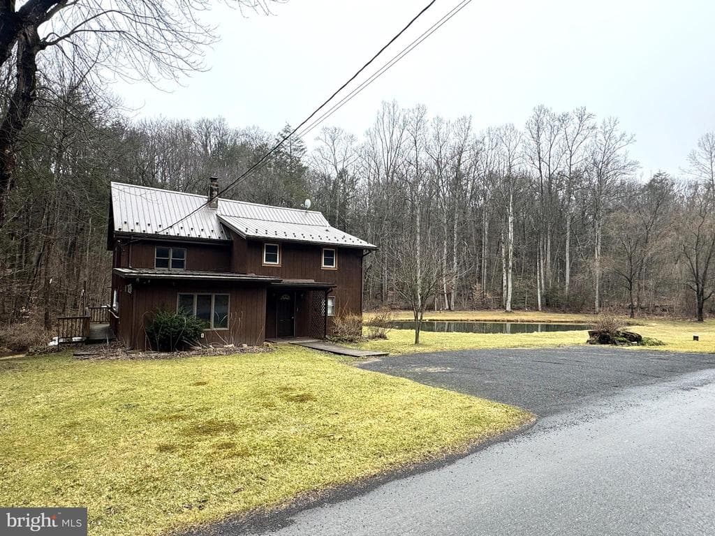 435 Laurel Run Road photo 1