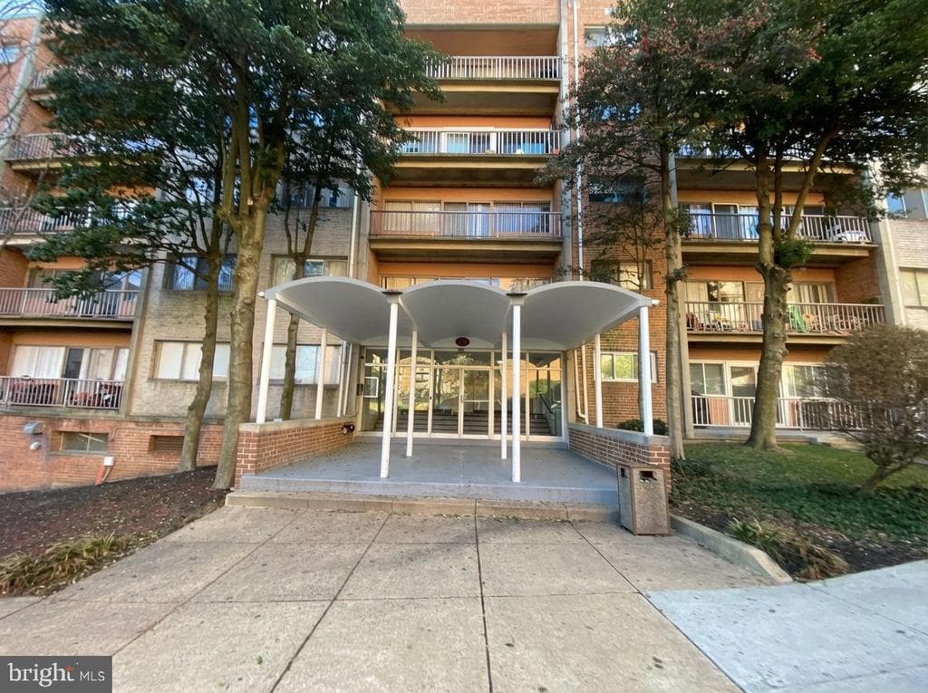 5801 Quantrell Avenue #410 photo 1