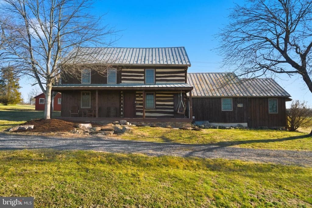 55 Stone Jug Road photo 1