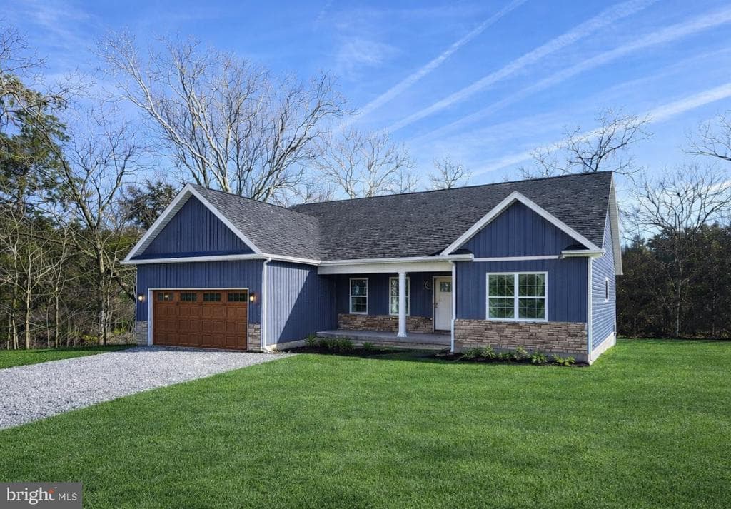 112 Symphony Lane #lot 4l photo 1