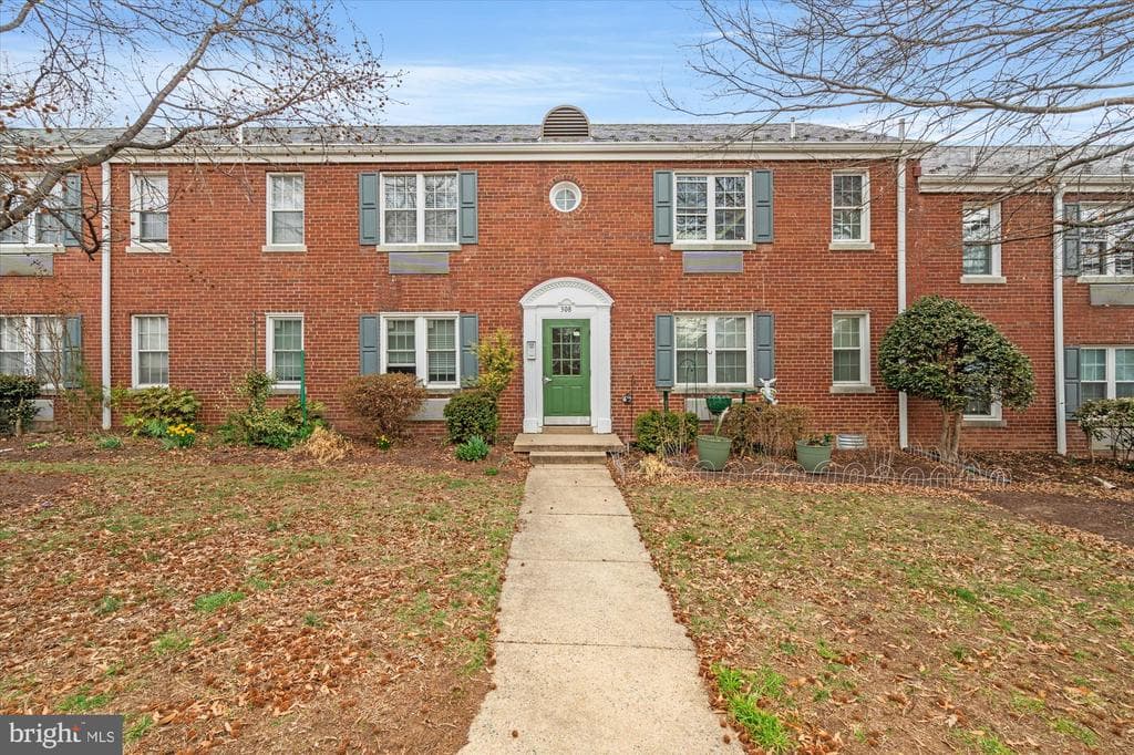 308 Ashby Street #c photo 1