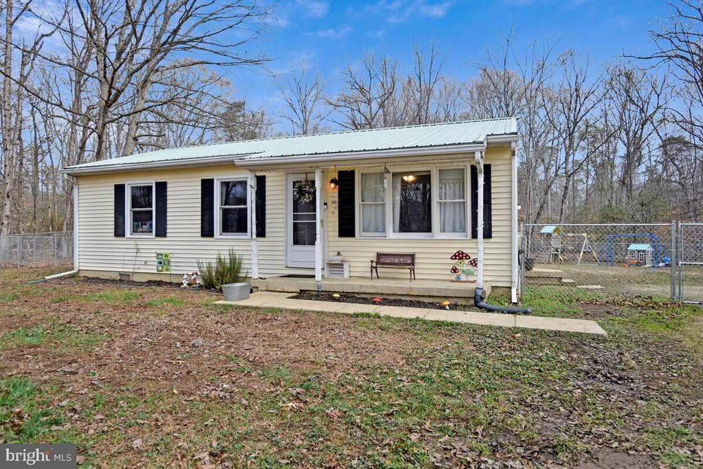 5850 Fire Tower Road photo 1