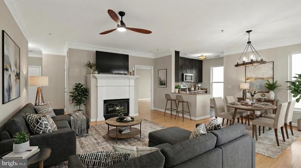 501 Hungerford Drive #270 photo 1