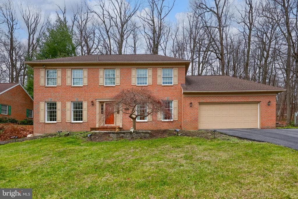 514 Arrowhead Trail photo 1