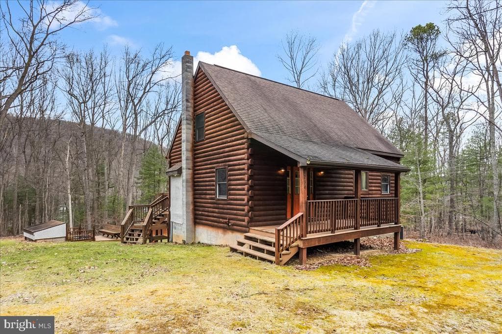230 Laurel Run Road photo 1
