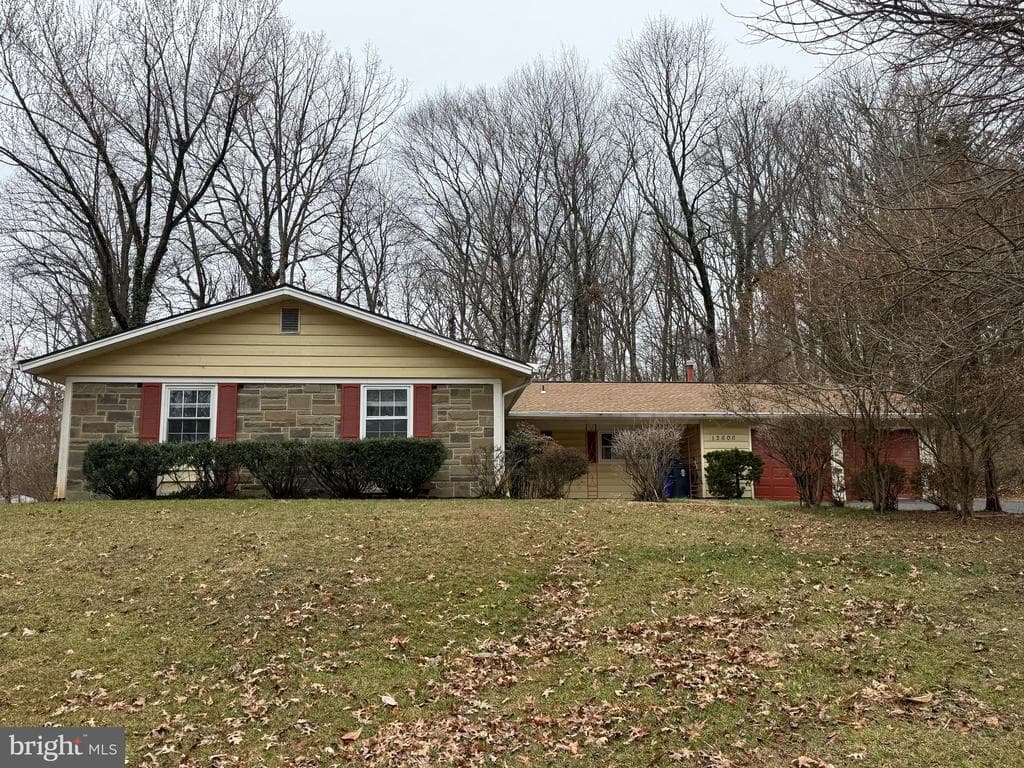 12606 Ivystone Lane photo 1