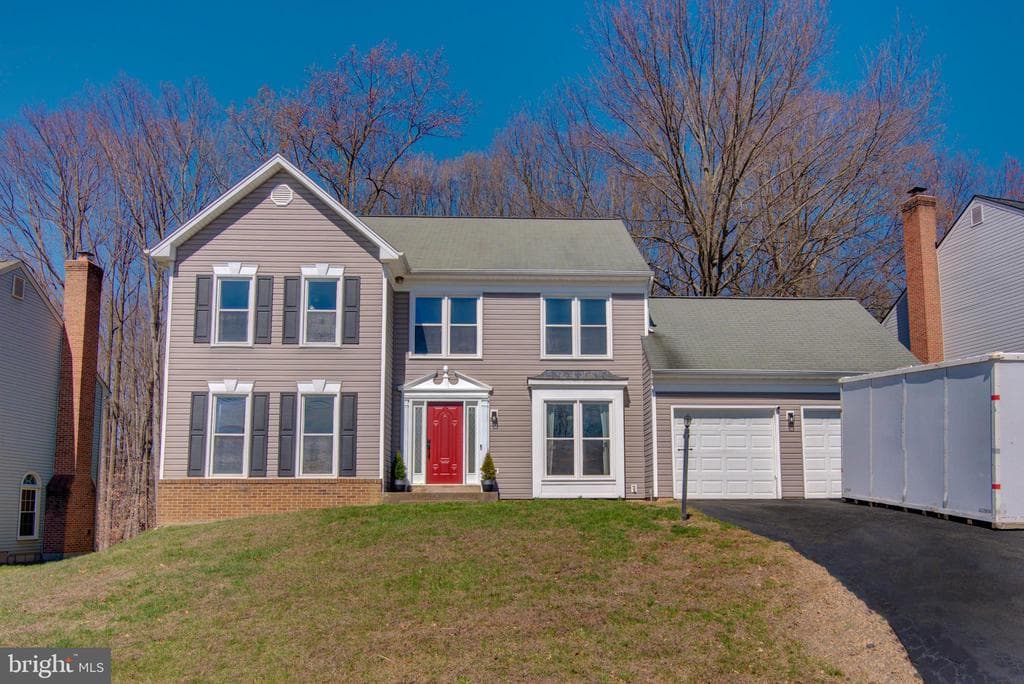 13574 Castlebridge Lane photo 1