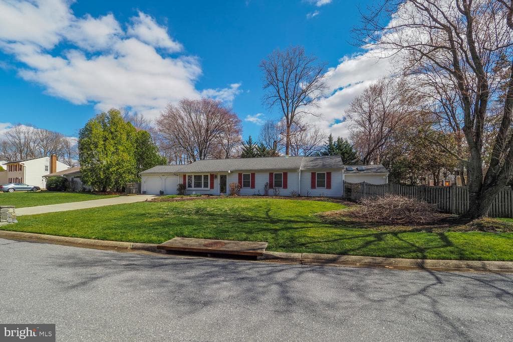 14928 Nashua Lane photo 1